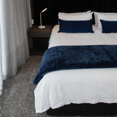 Belfiore Hotel - Plain Navy